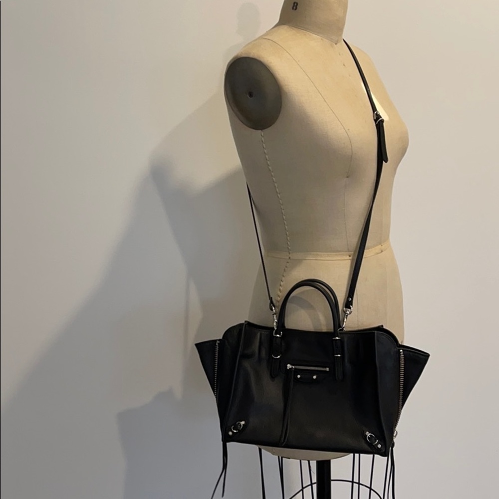 Sold-Balenciaga handbag - Picture 2 of 6